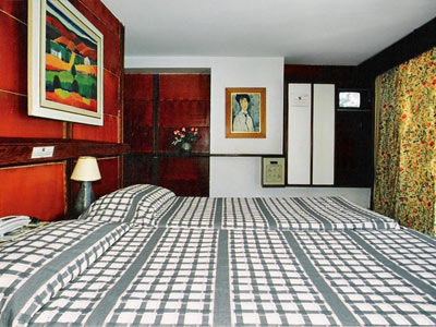 רסיפה Arcada Hotel & Bistro מראה חיצוני תמונה